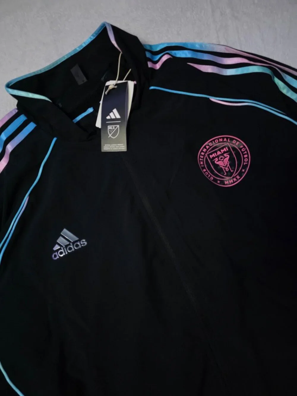 adidas brand new